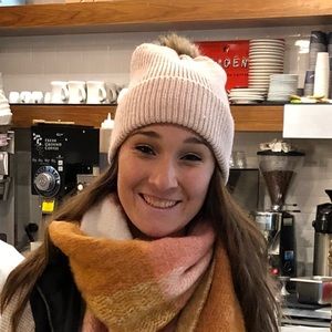 Meet your Posher, Meghan